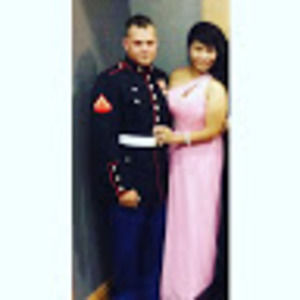 Meet your Posher, Asian lady